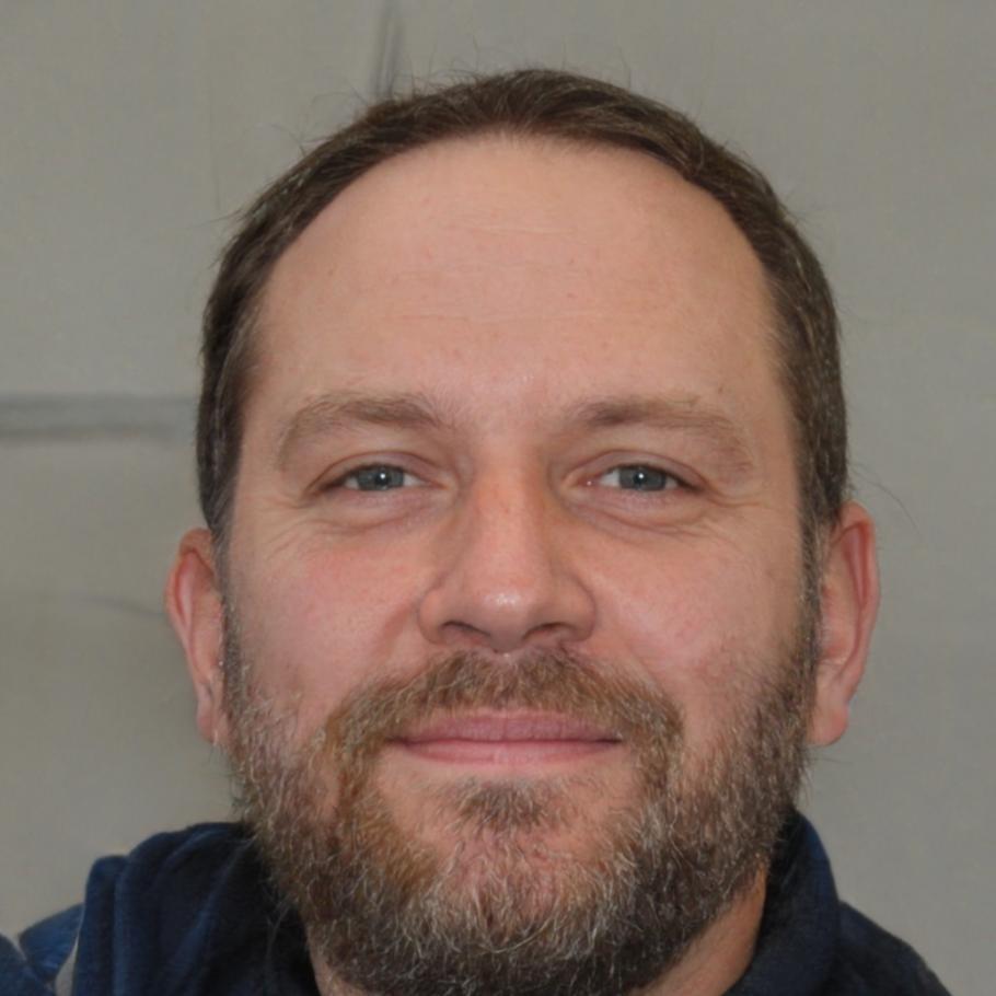 Michael Schmidt - Senior Budgetanalyst